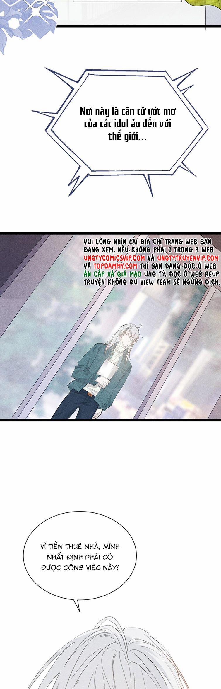 Nhặt Được Ác Ma 2 trang 2