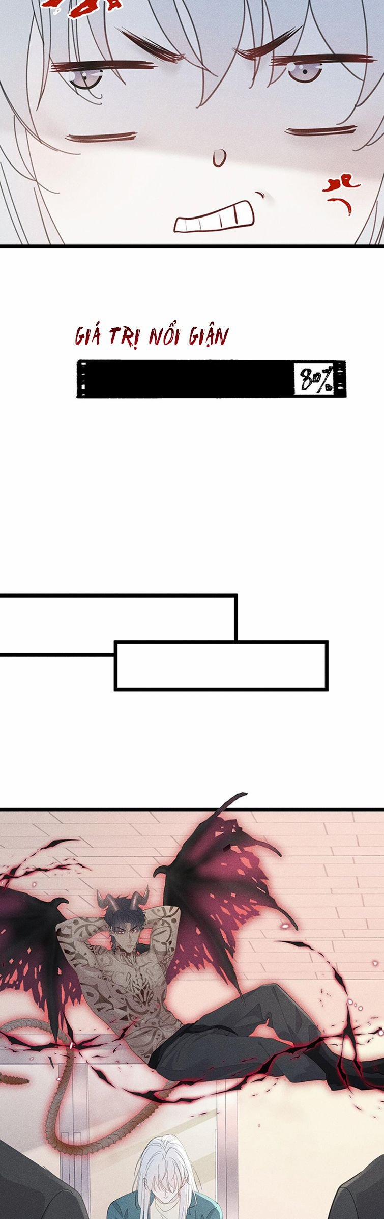 Nhặt Được Ác Ma 2 trang 21