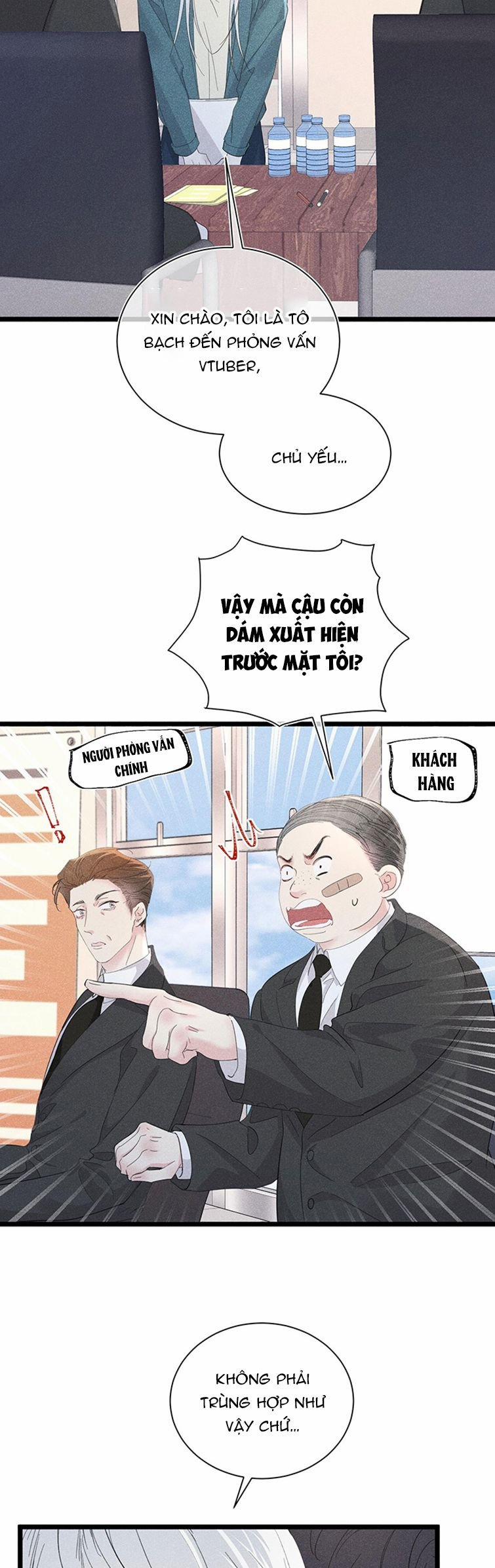 Nhặt Được Ác Ma 2 trang 22