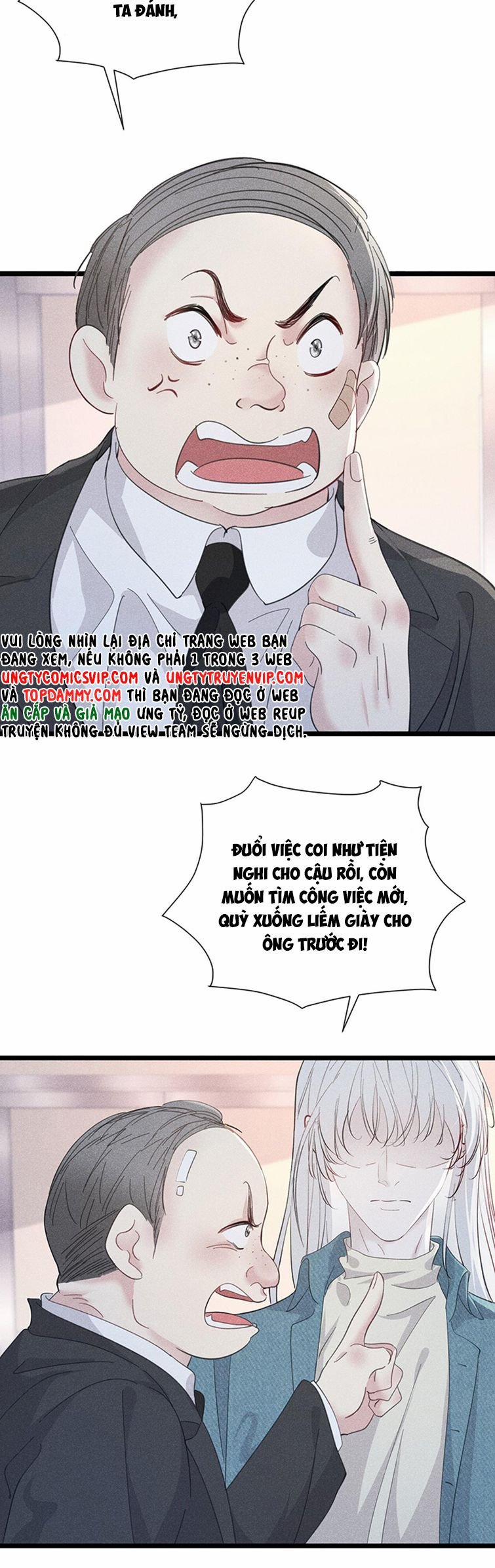 Nhặt Được Ác Ma 2 trang 26