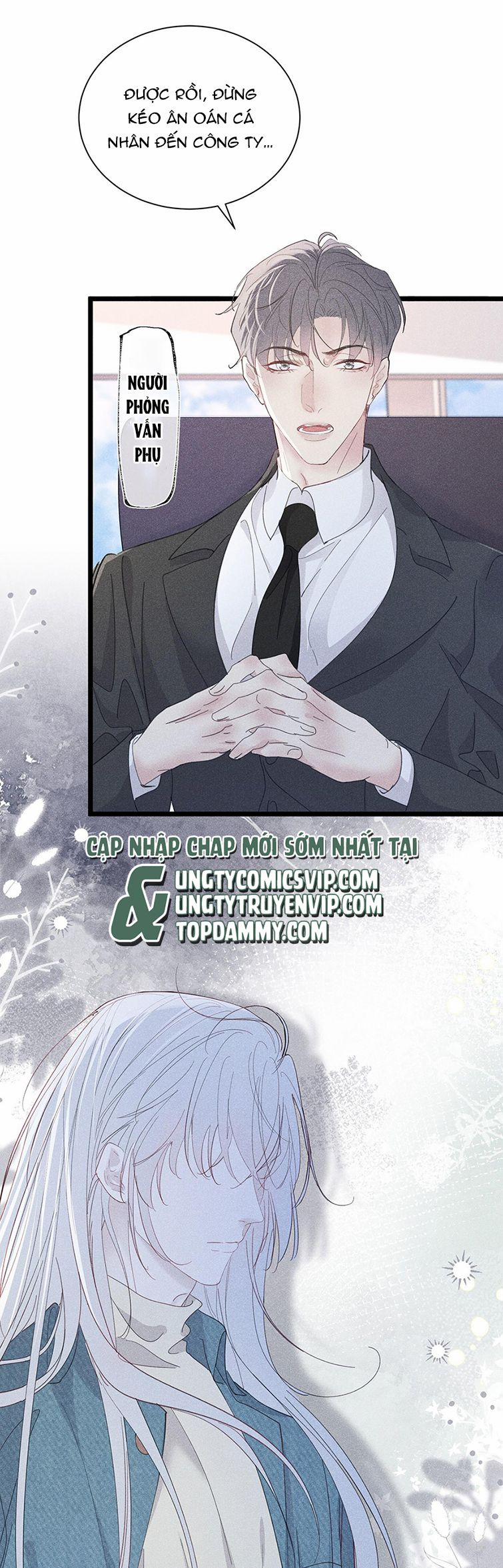 Nhặt Được Ác Ma 2 trang 27