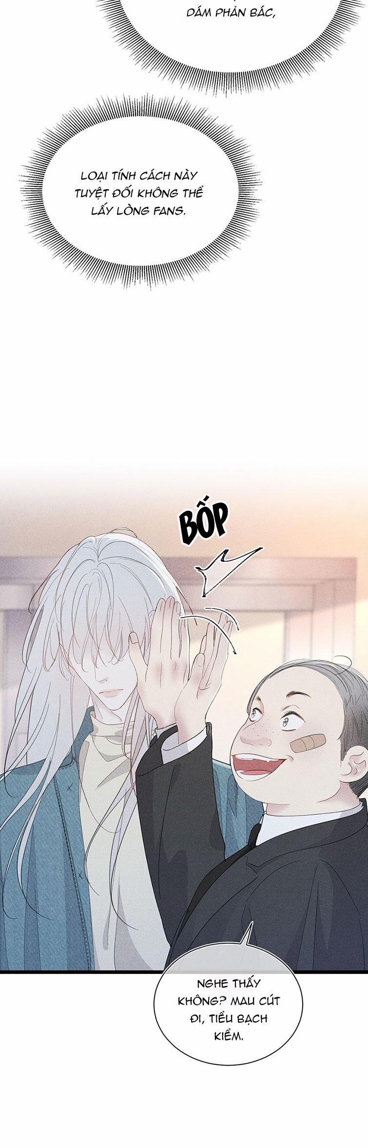 Nhặt Được Ác Ma 2 trang 29