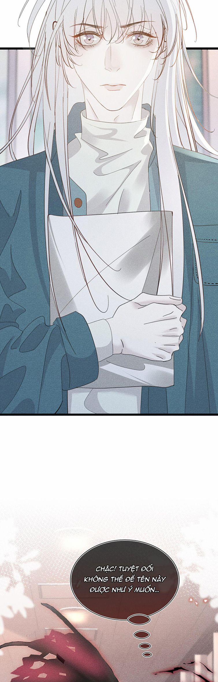 Nhặt Được Ác Ma 2 trang 3