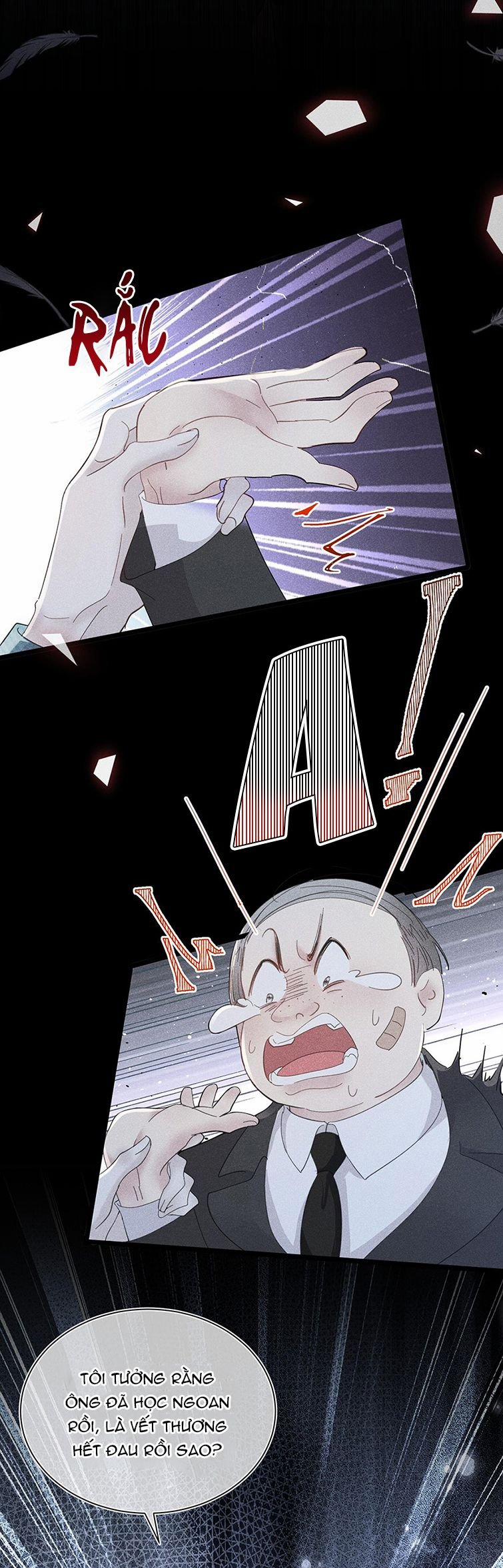 Nhặt Được Ác Ma 2 trang 32