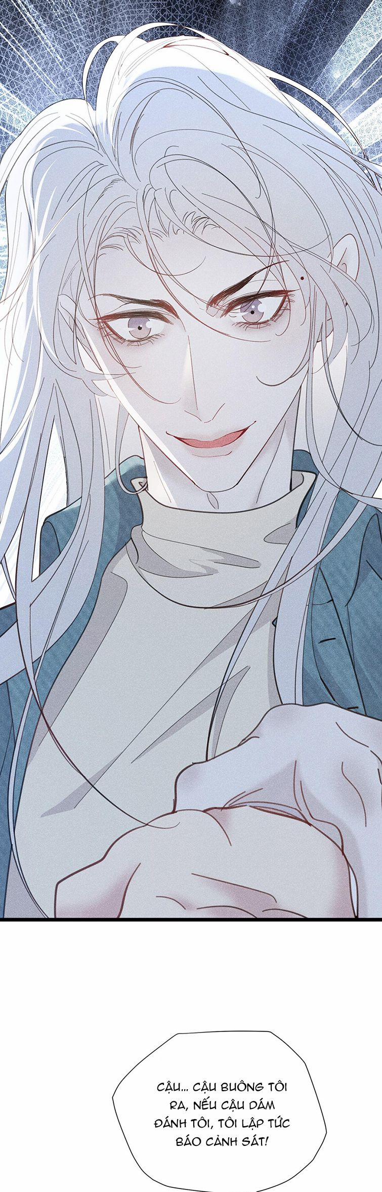 Nhặt Được Ác Ma 2 trang 33