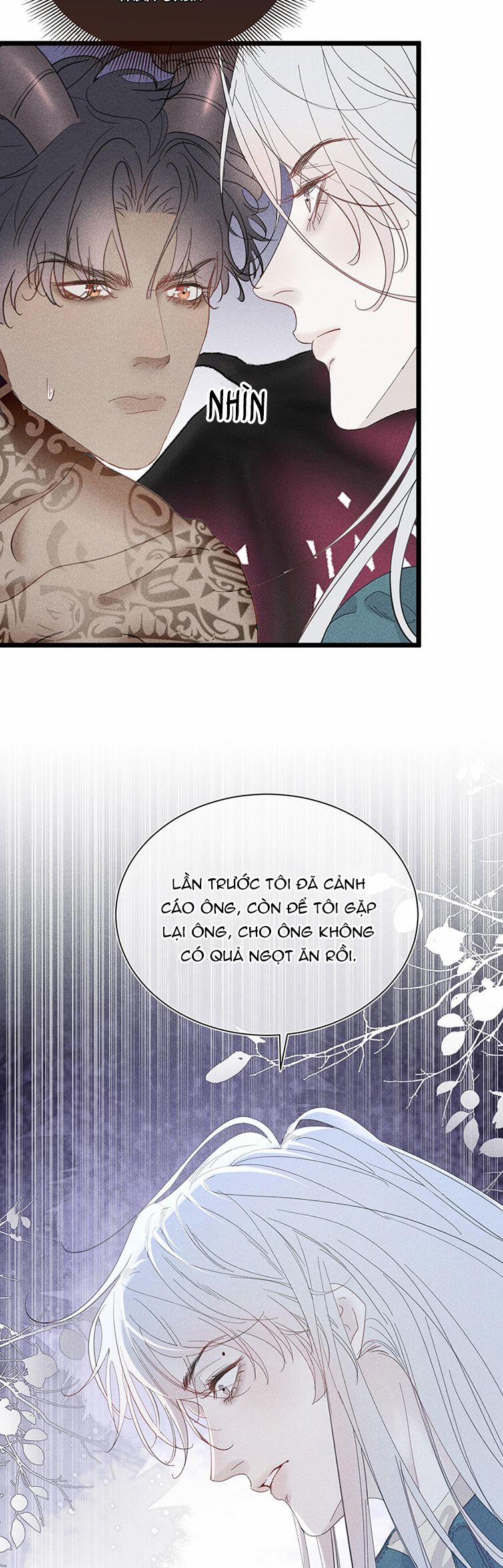 Nhặt Được Ác Ma 2 trang 35