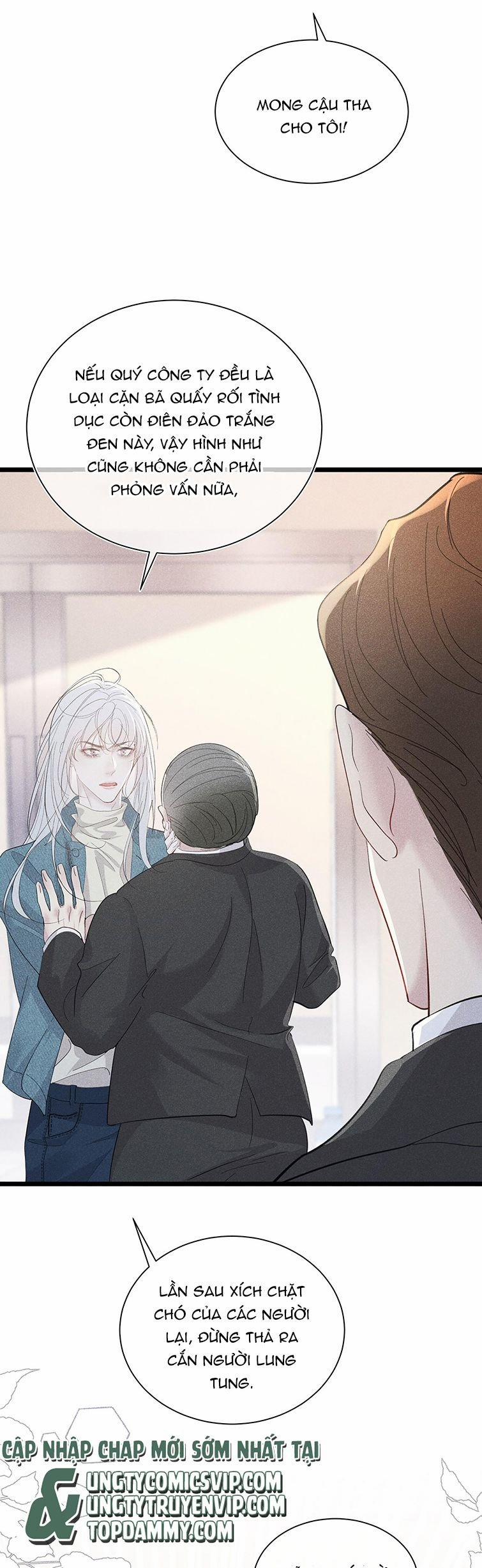 Nhặt Được Ác Ma 2 trang 38