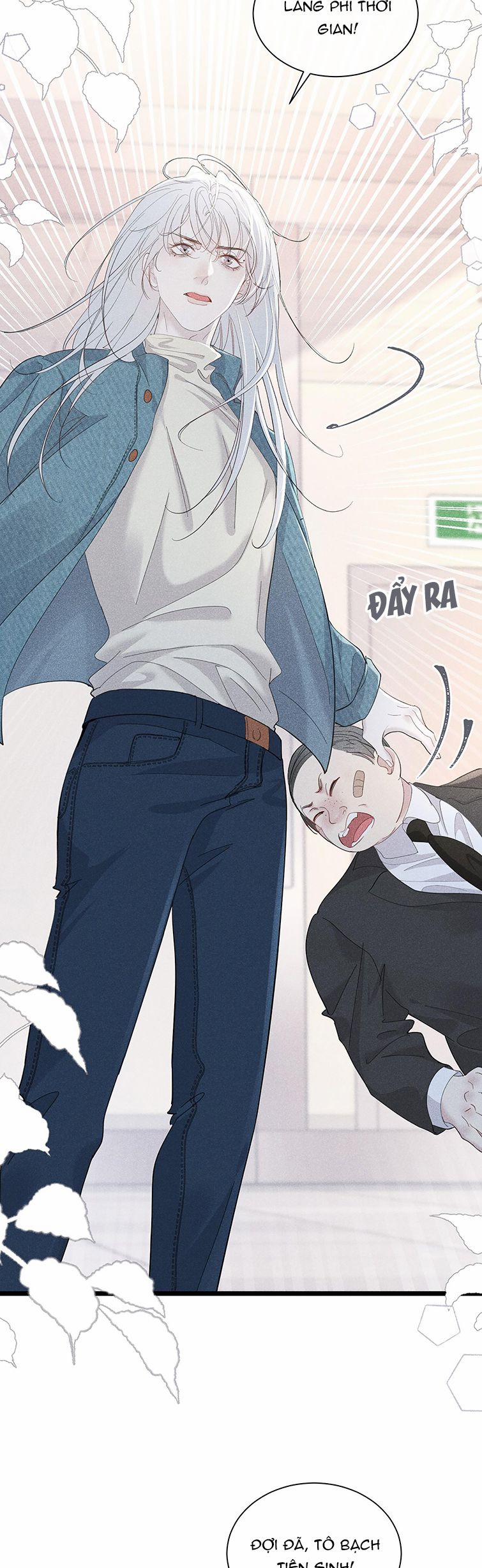 Nhặt Được Ác Ma 2 trang 39