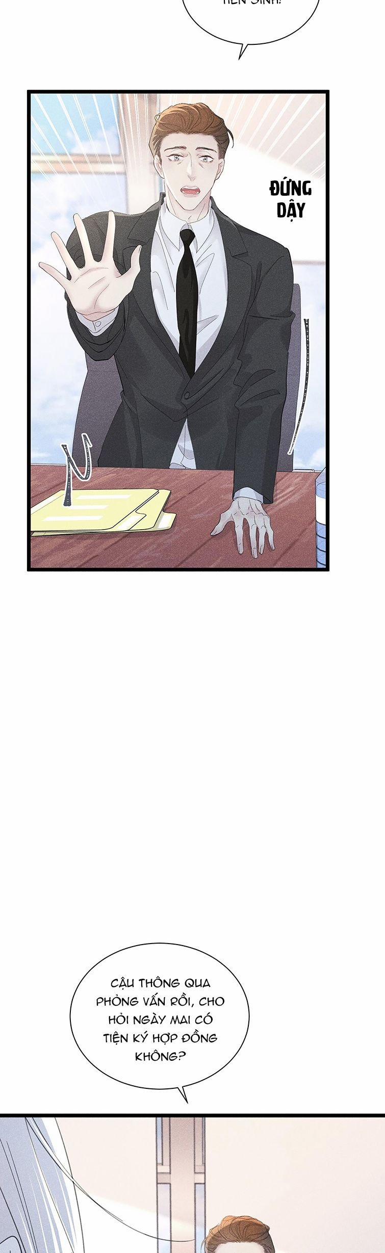 Nhặt Được Ác Ma 2 trang 40