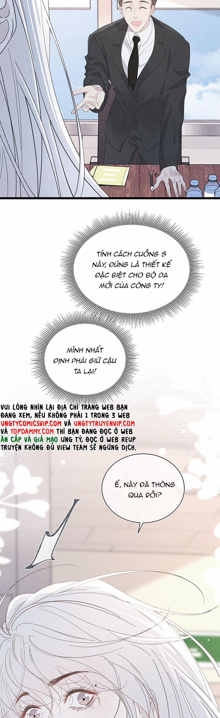 Nhặt Được Ác Ma 2 trang 41