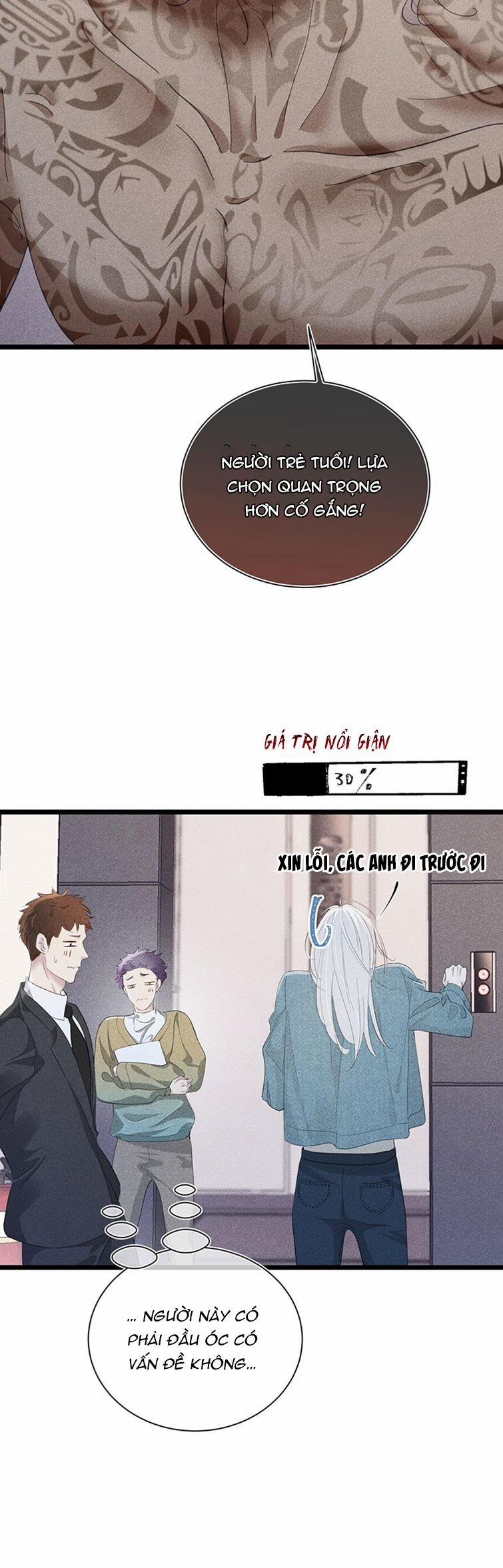 Nhặt Được Ác Ma 2 trang 8