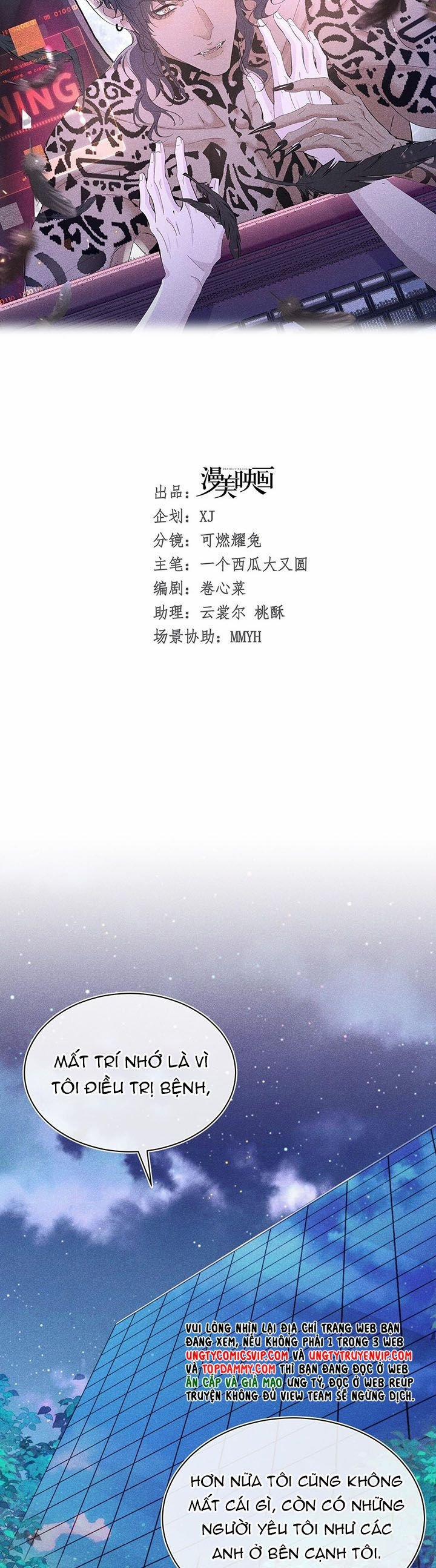 Nhặt Được Ác Ma 20 trang 13