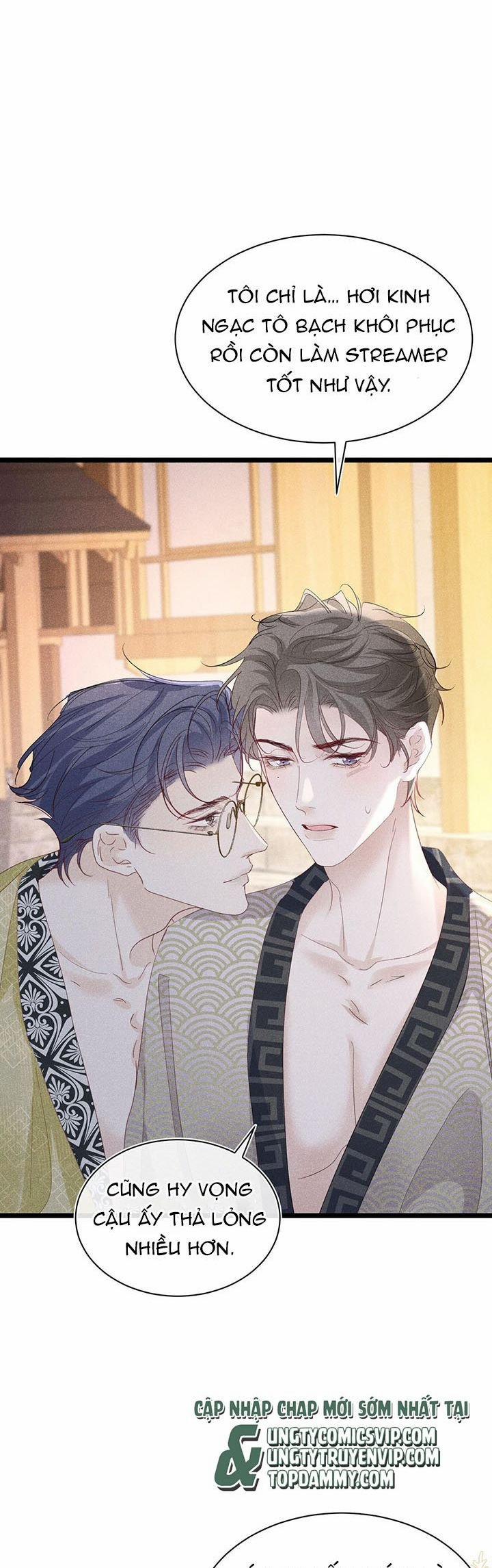 Nhặt Được Ác Ma 20 trang 18