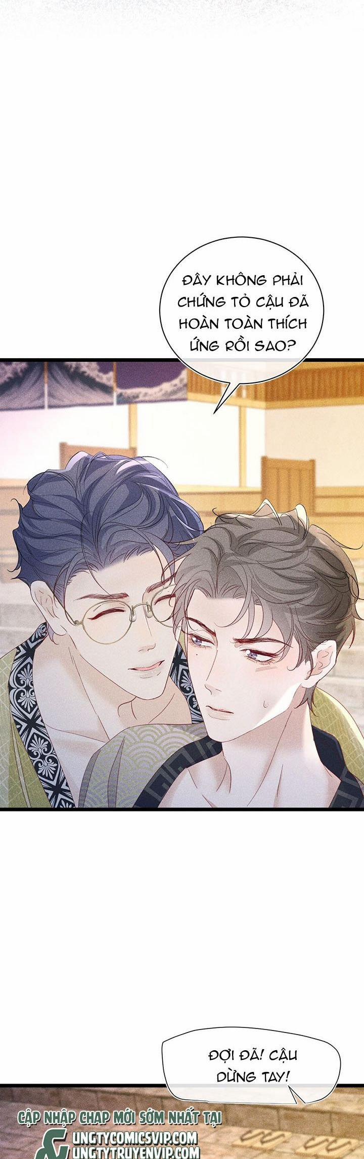 Nhặt Được Ác Ma 20 trang 22