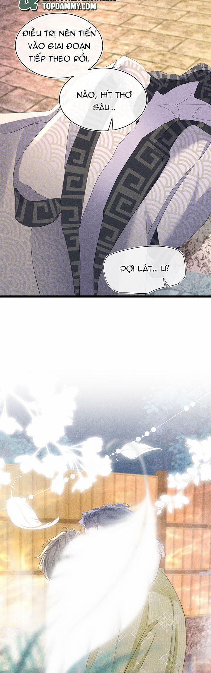 Nhặt Được Ác Ma 20 trang 23