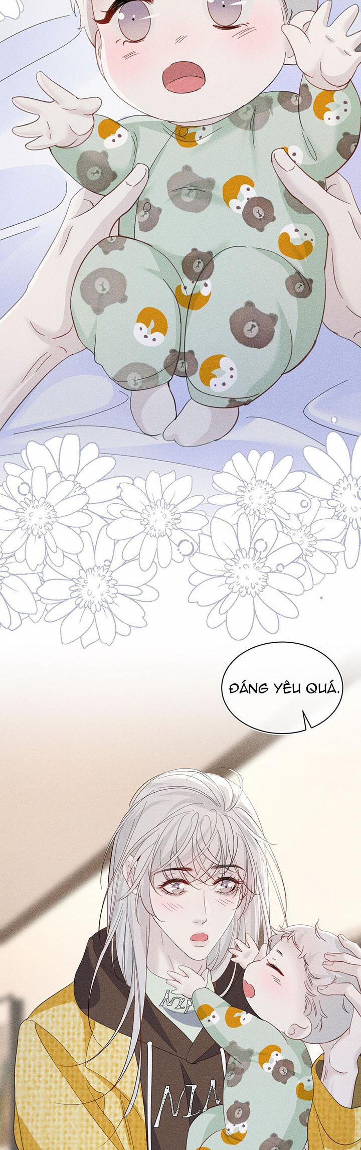 Nhặt Được Ác Ma 20 trang 25