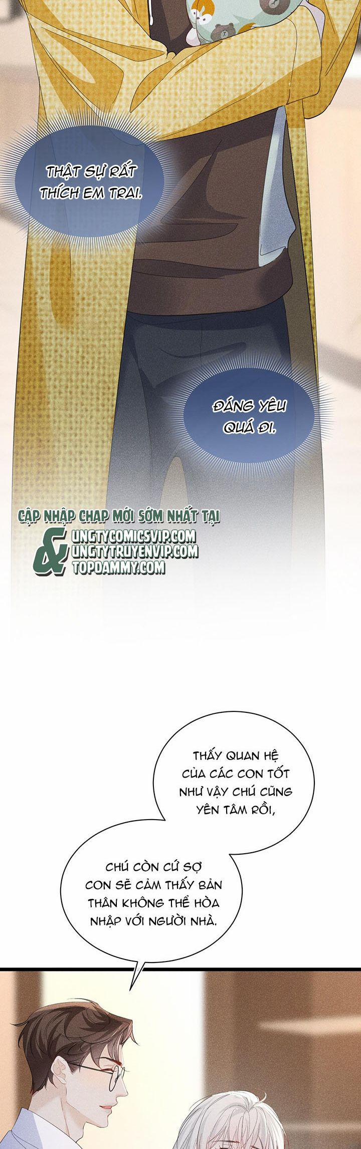 Nhặt Được Ác Ma 20 trang 26