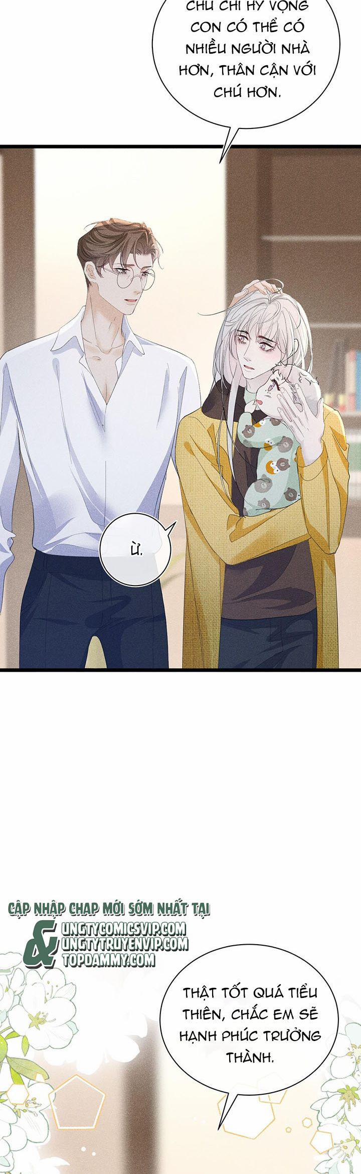 Nhặt Được Ác Ma 20 trang 29