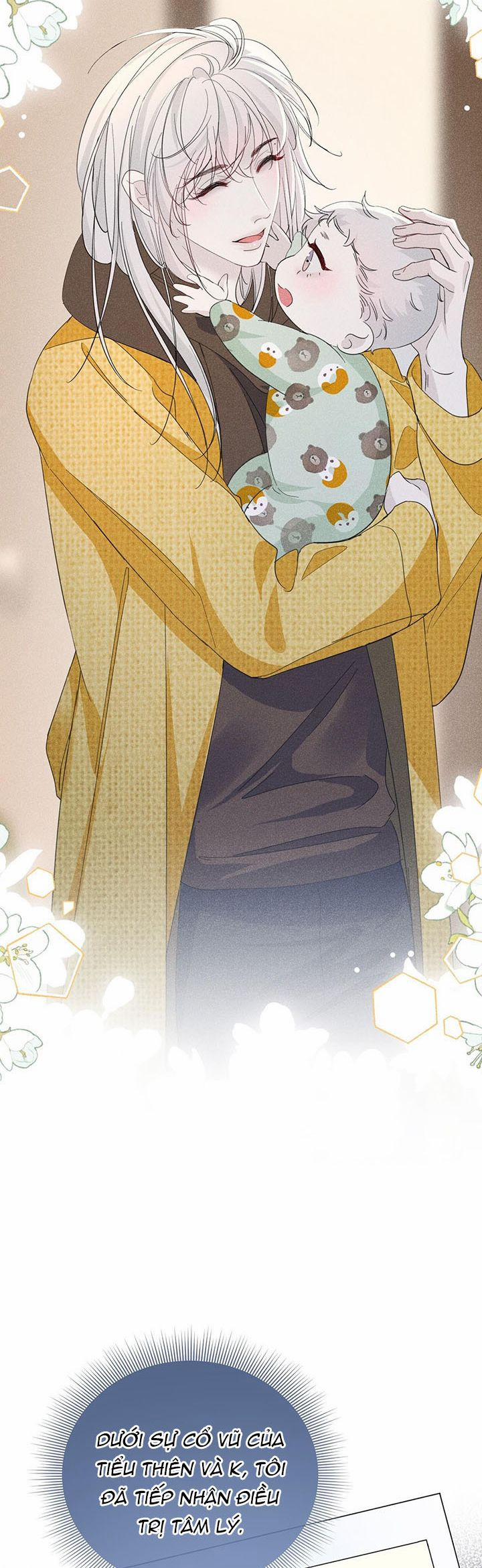 Nhặt Được Ác Ma 20 trang 30