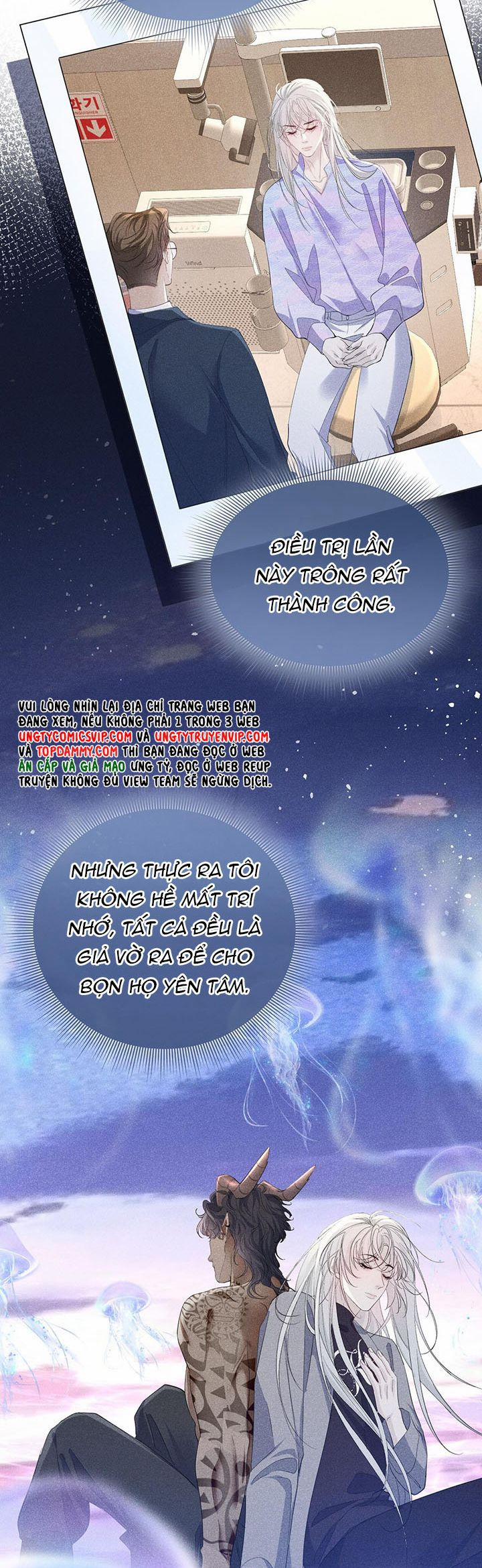 Nhặt Được Ác Ma 20 trang 31