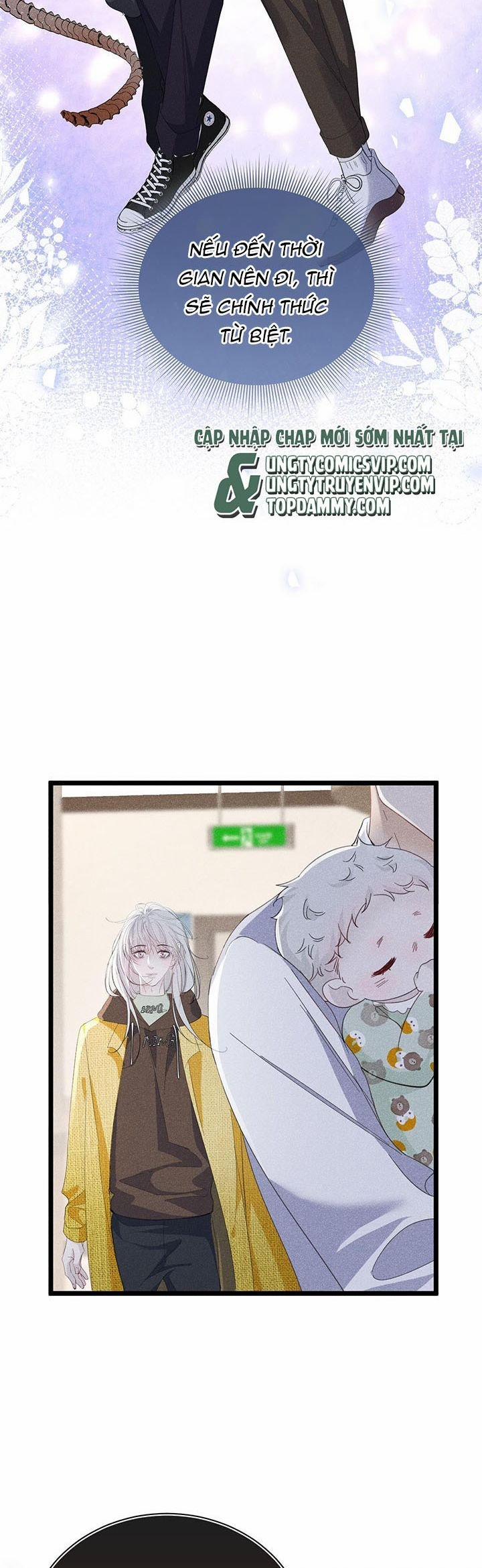 Nhặt Được Ác Ma 20 trang 33