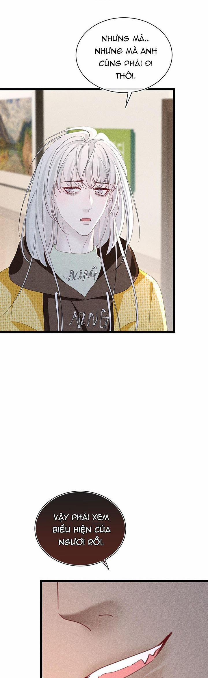 Nhặt Được Ác Ma 20 trang 37