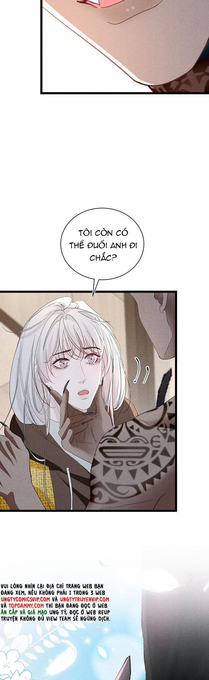 Nhặt Được Ác Ma 20 trang 38