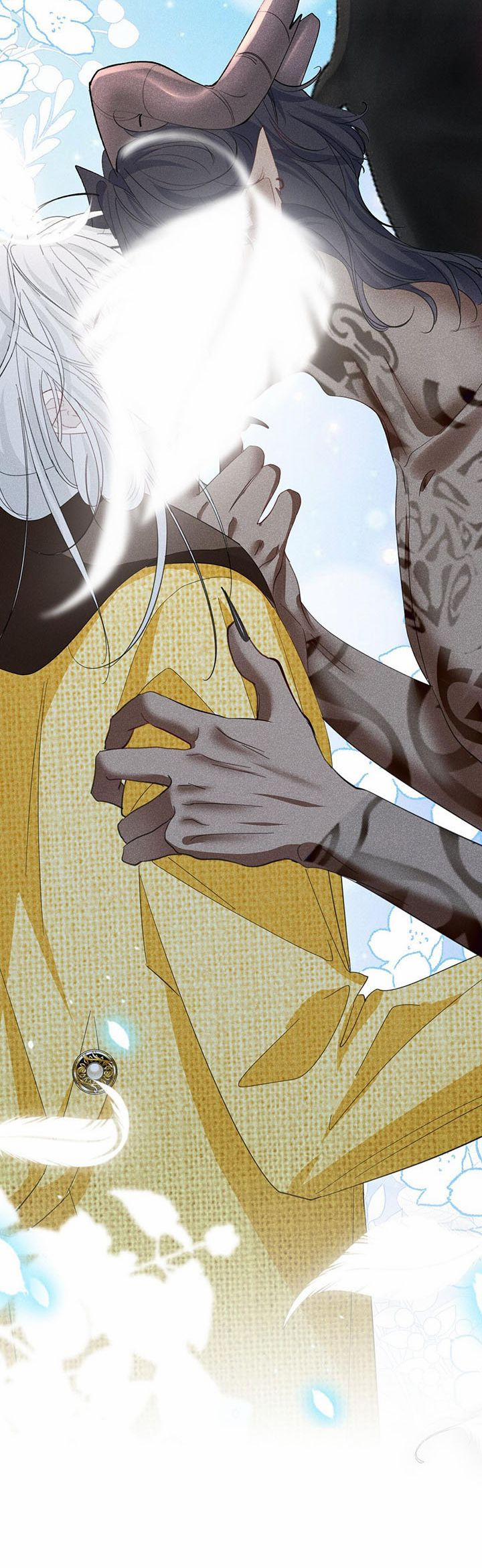 Nhặt Được Ác Ma 20 trang 39