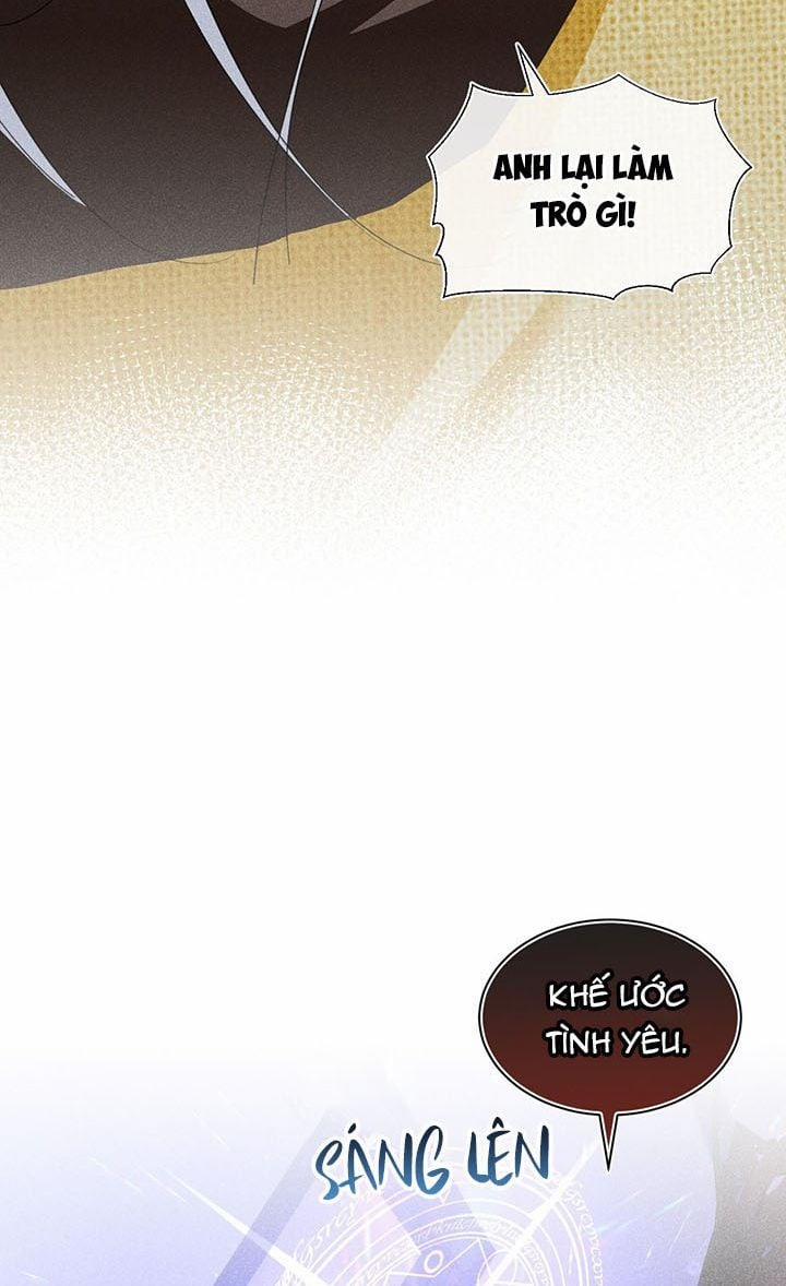 Nhặt Được Ác Ma 20 trang 43