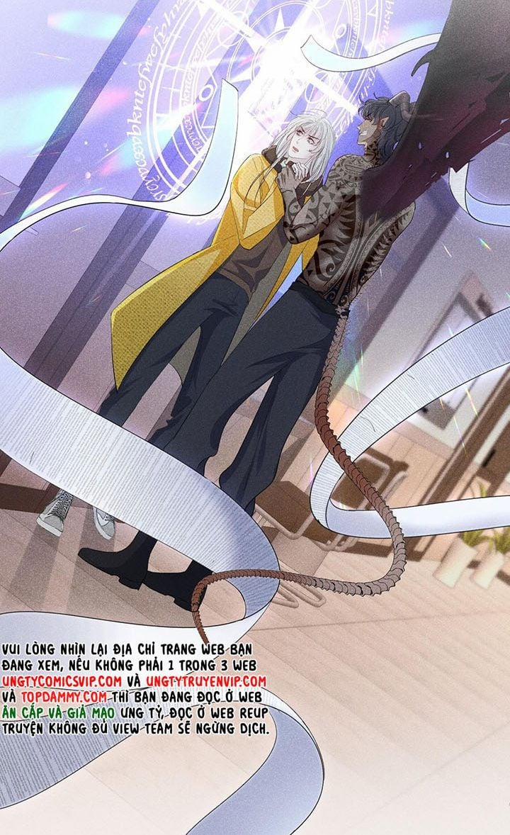 Nhặt Được Ác Ma 20 trang 44