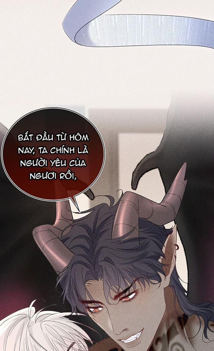 Nhặt Được Ác Ma 20 trang 45