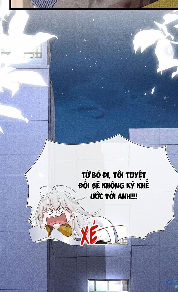 Nhặt Được Ác Ma 20 trang 51