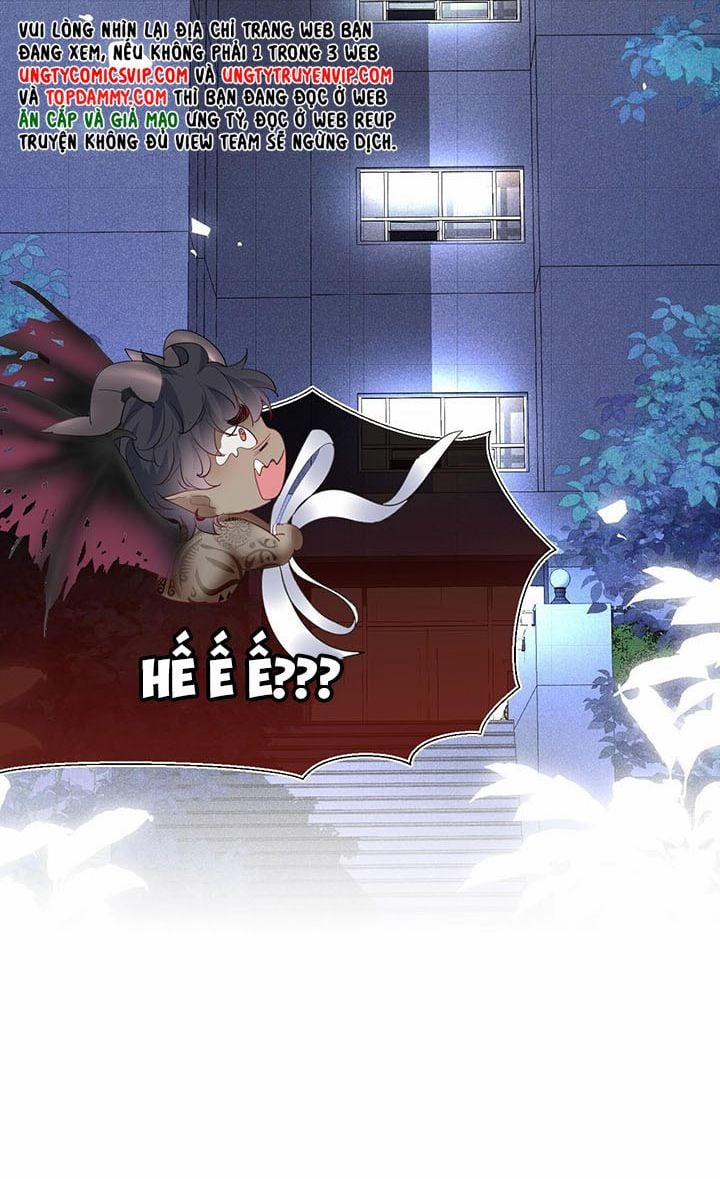 Nhặt Được Ác Ma 20 trang 52