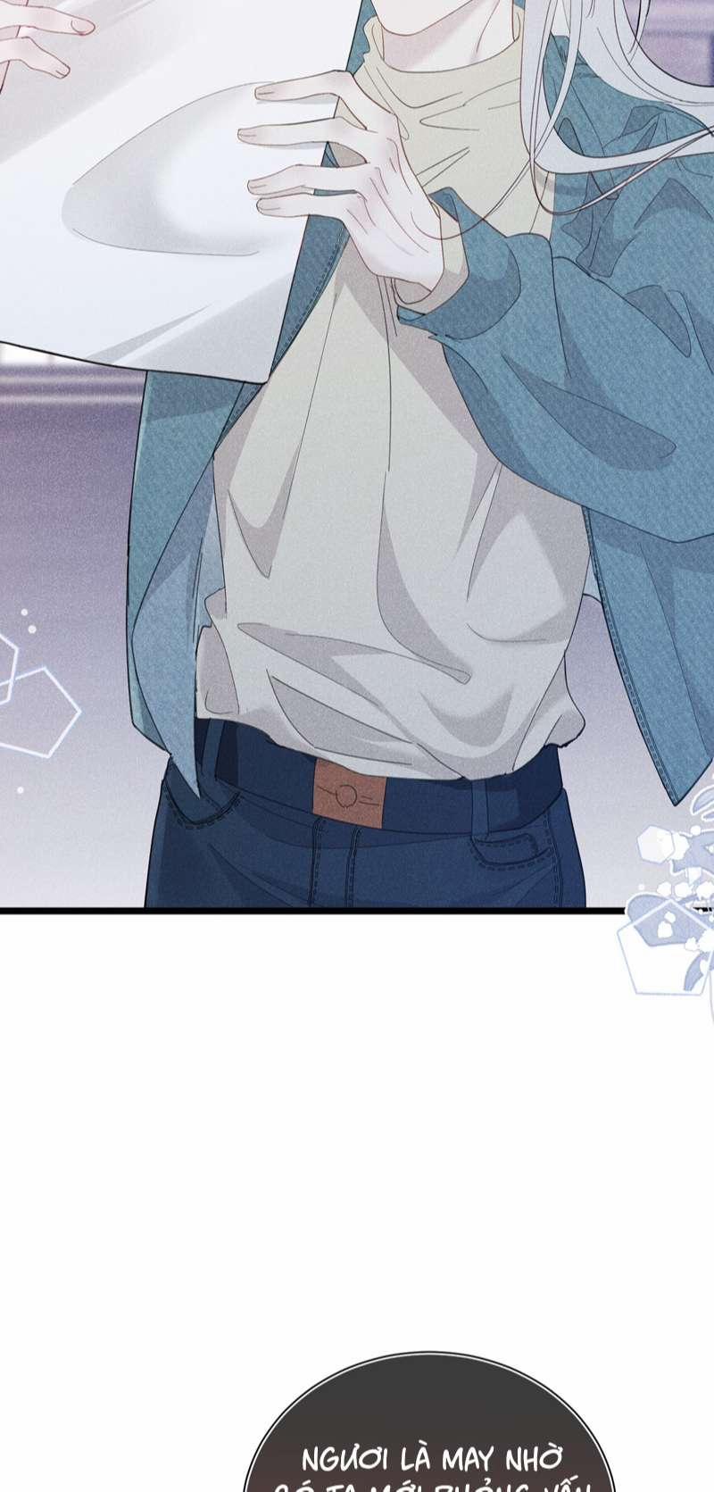 Nhặt Được Ác Ma 3 trang 1