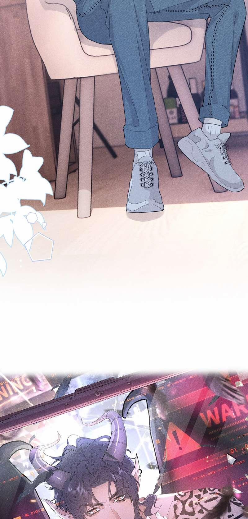 Nhặt Được Ác Ma 3 trang 12