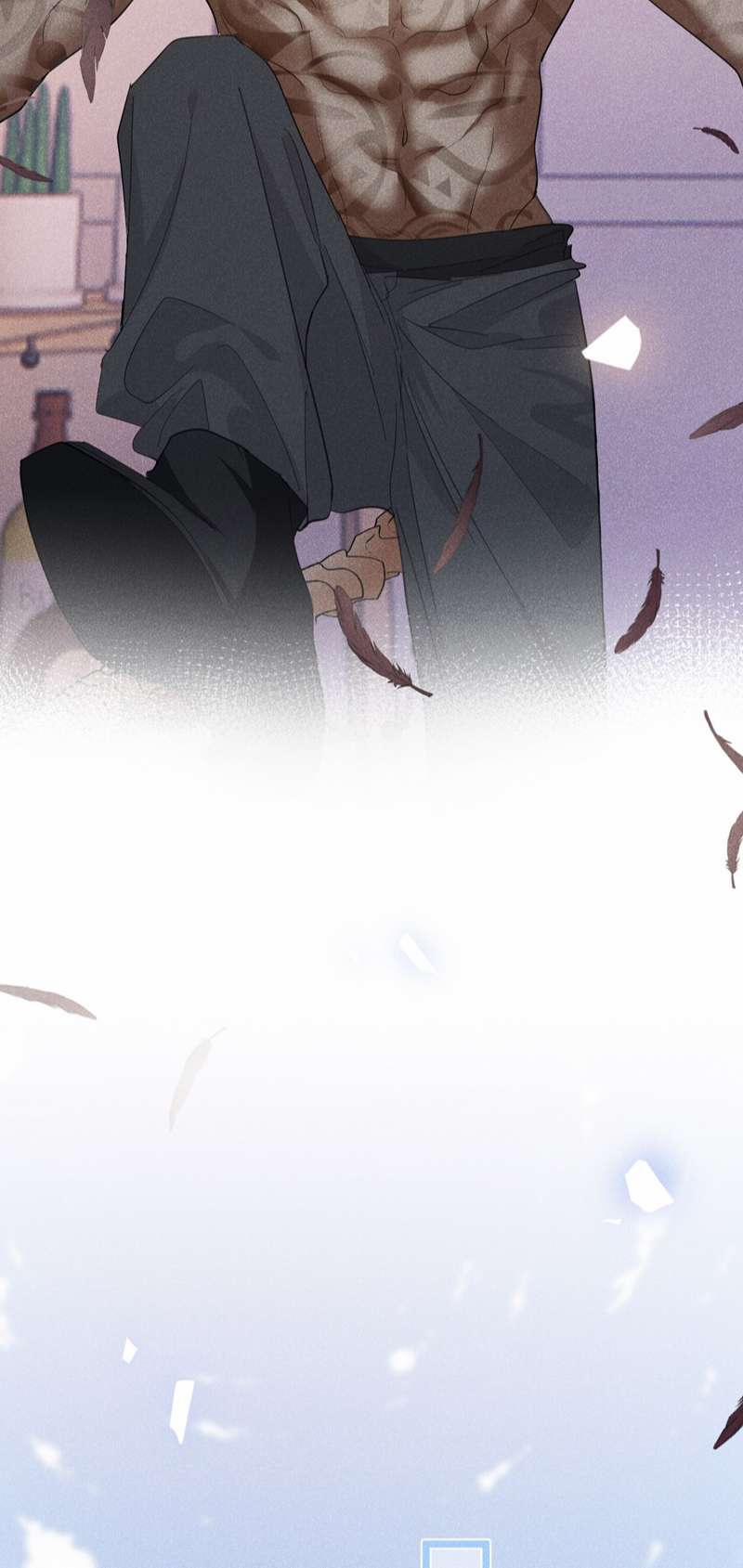 Nhặt Được Ác Ma 3 trang 23