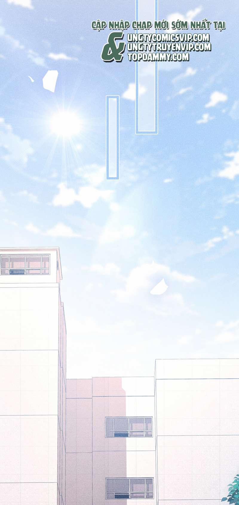 Nhặt Được Ác Ma 3 trang 24