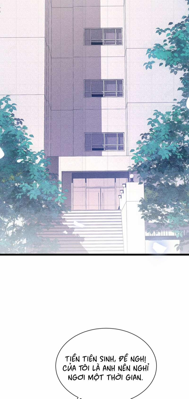 Nhặt Được Ác Ma 3 trang 25