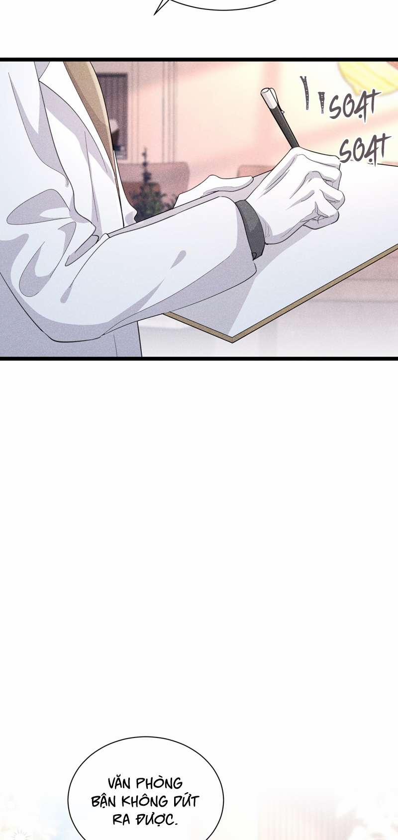 Nhặt Được Ác Ma 3 trang 26