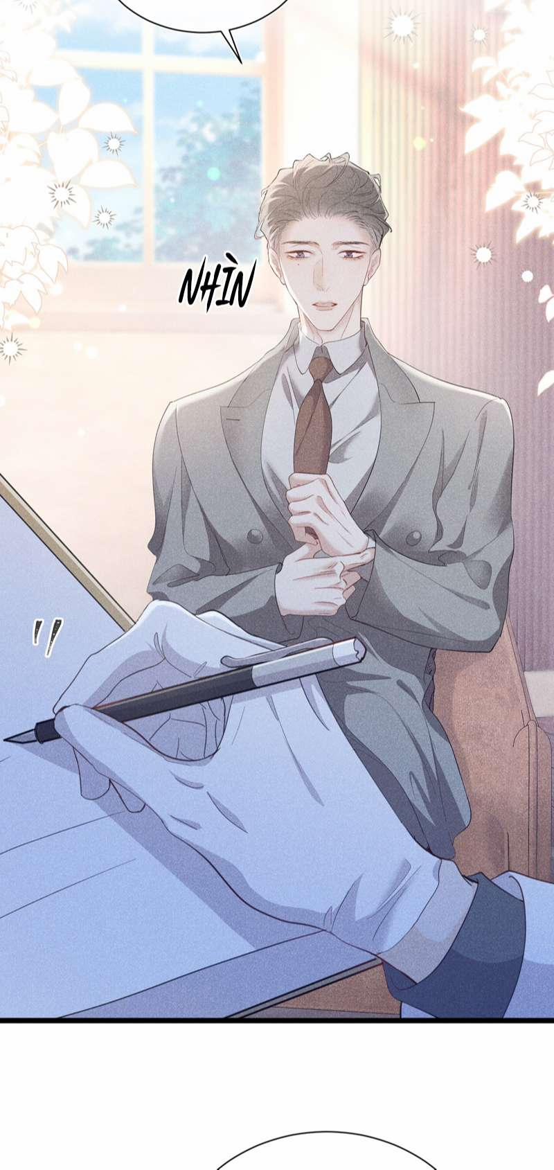 Nhặt Được Ác Ma 3 trang 27