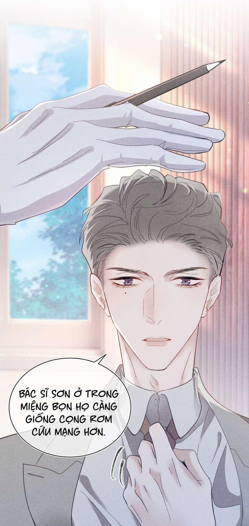 Nhặt Được Ác Ma 3 trang 29