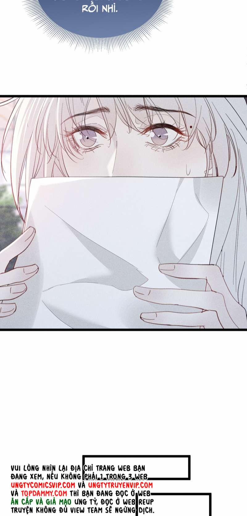 Nhặt Được Ác Ma 3 trang 3