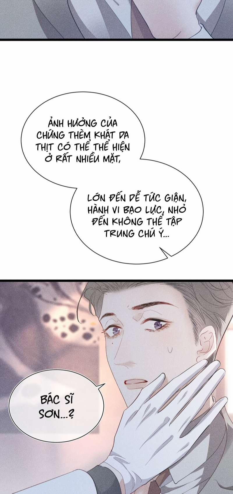 Nhặt Được Ác Ma 3 trang 30