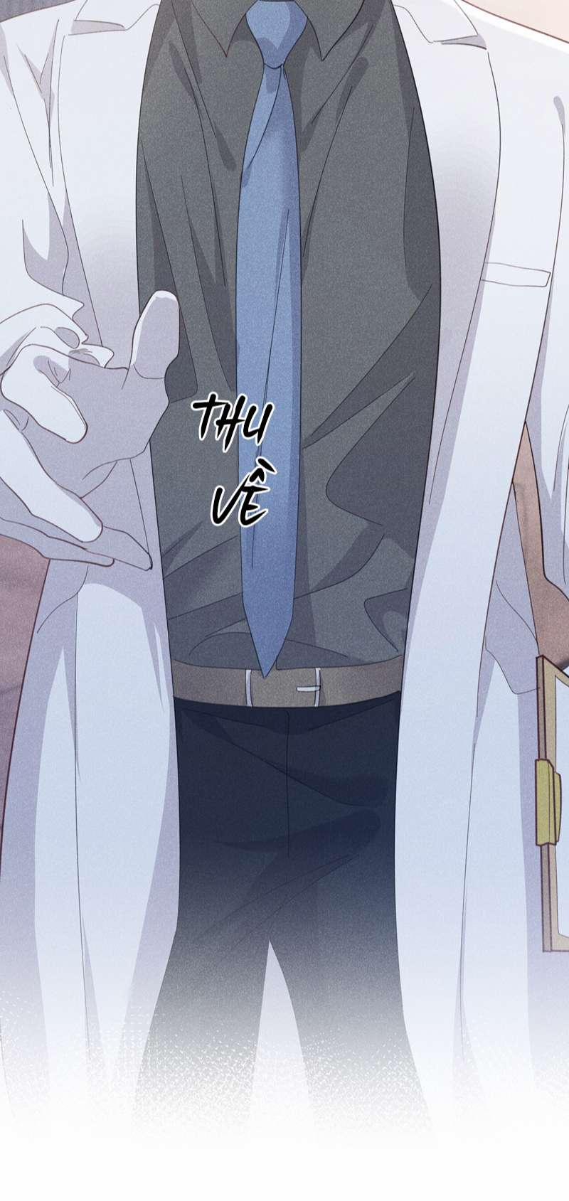 Nhặt Được Ác Ma 3 trang 32