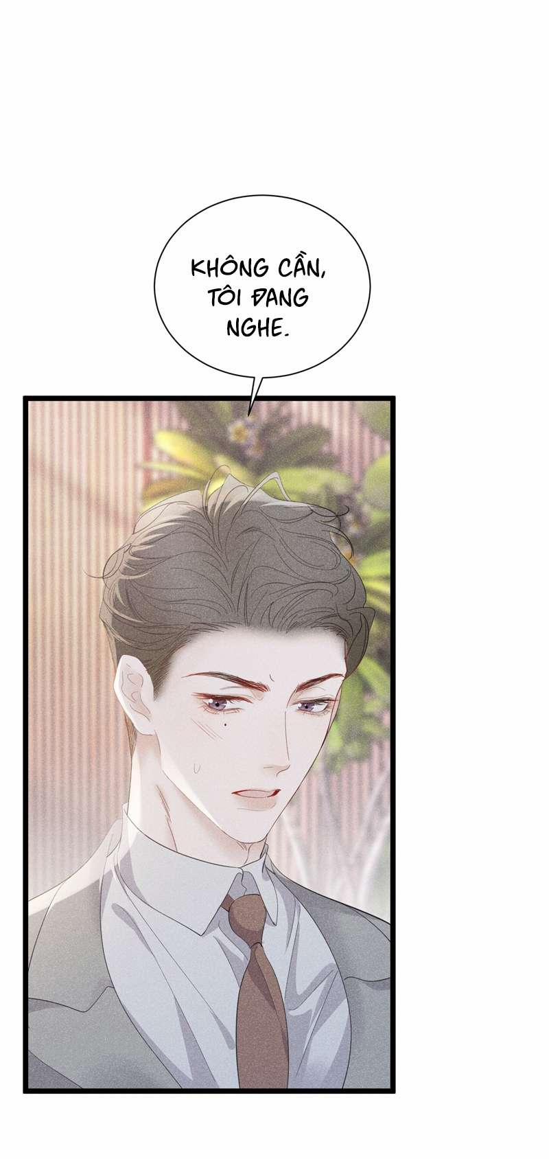 Nhặt Được Ác Ma 3 trang 33