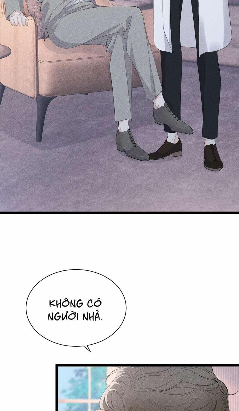 Nhặt Được Ác Ma 3 trang 35