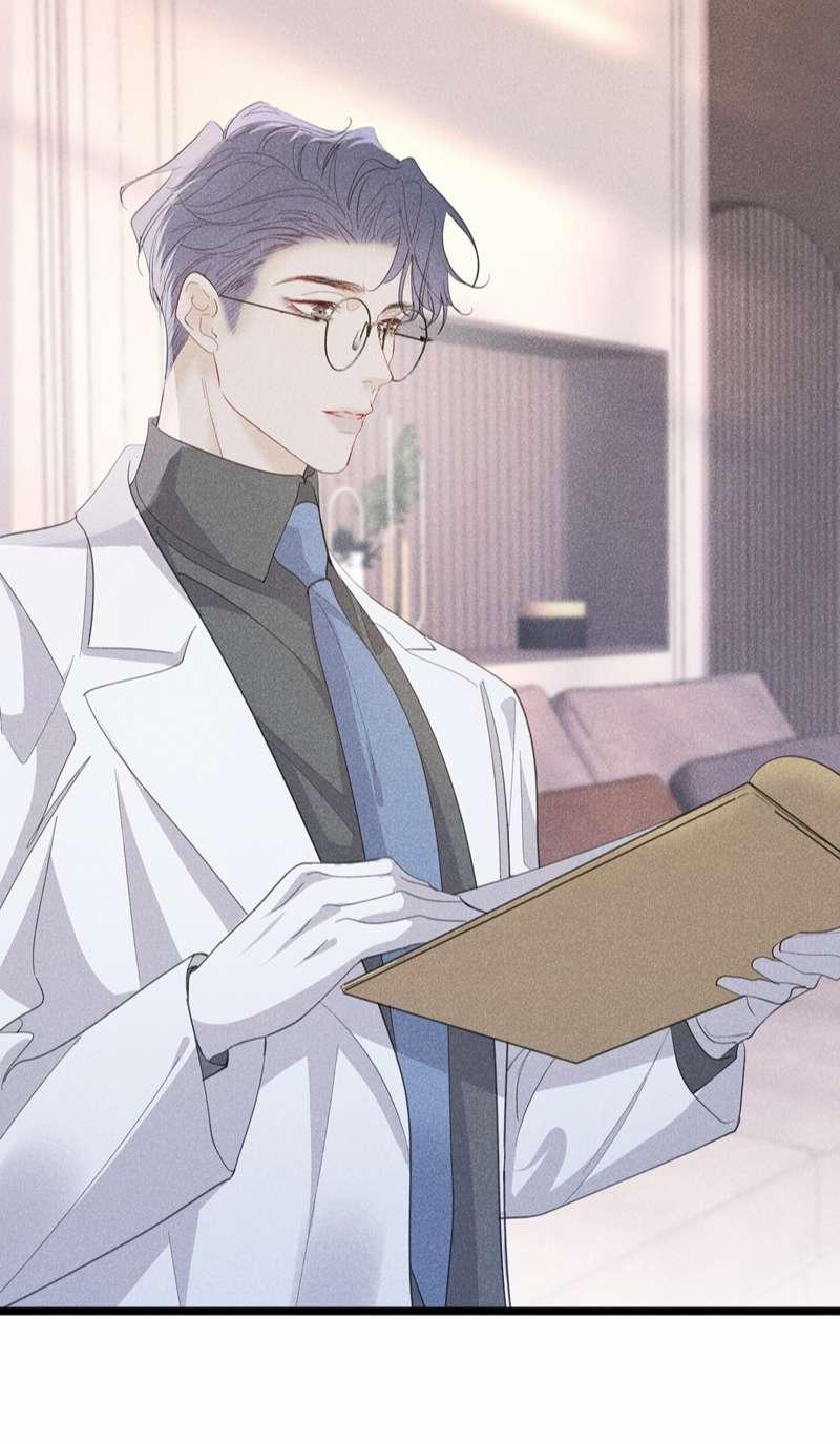 Nhặt Được Ác Ma 3 trang 38