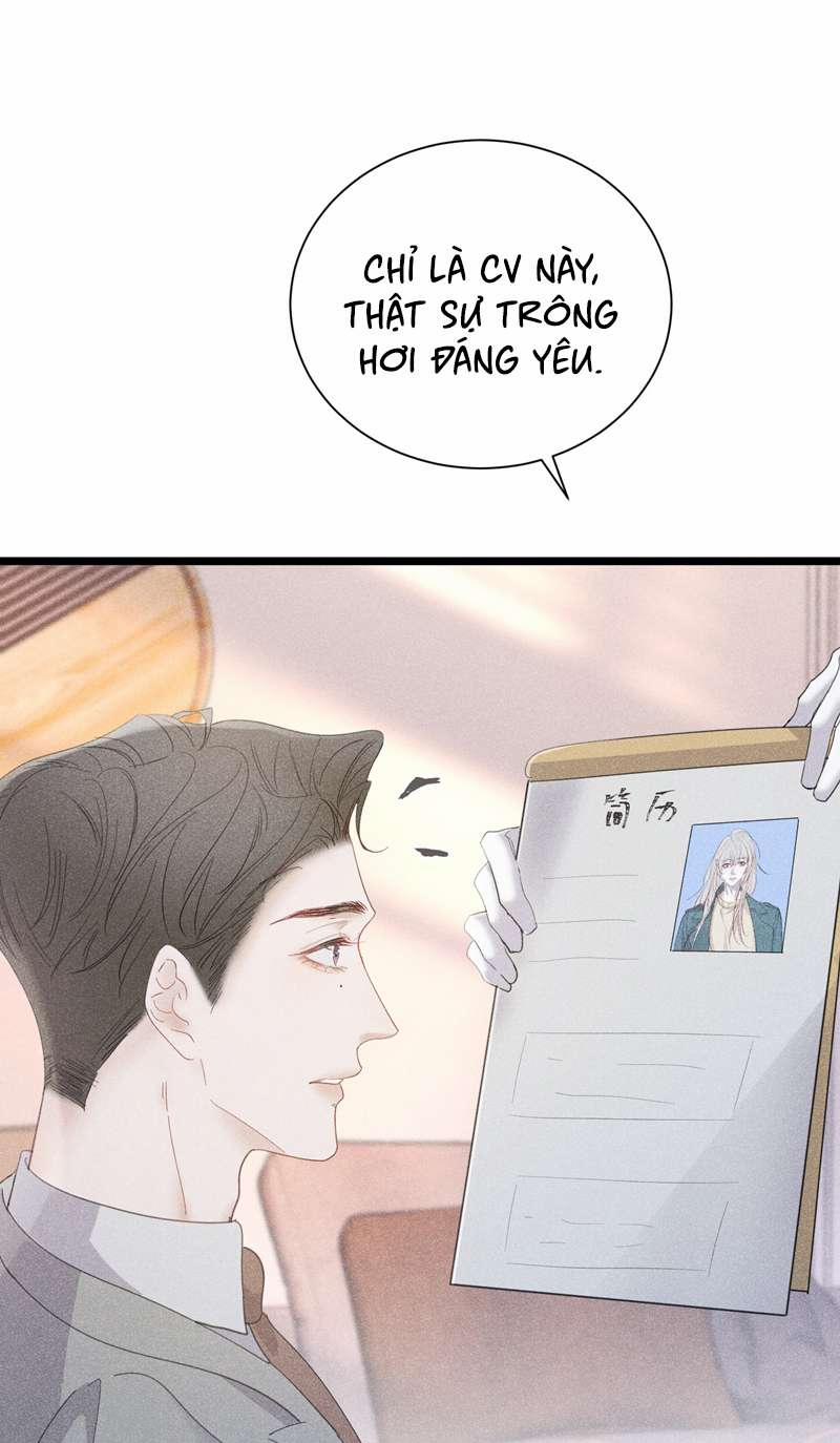 Nhặt Được Ác Ma 3 trang 39