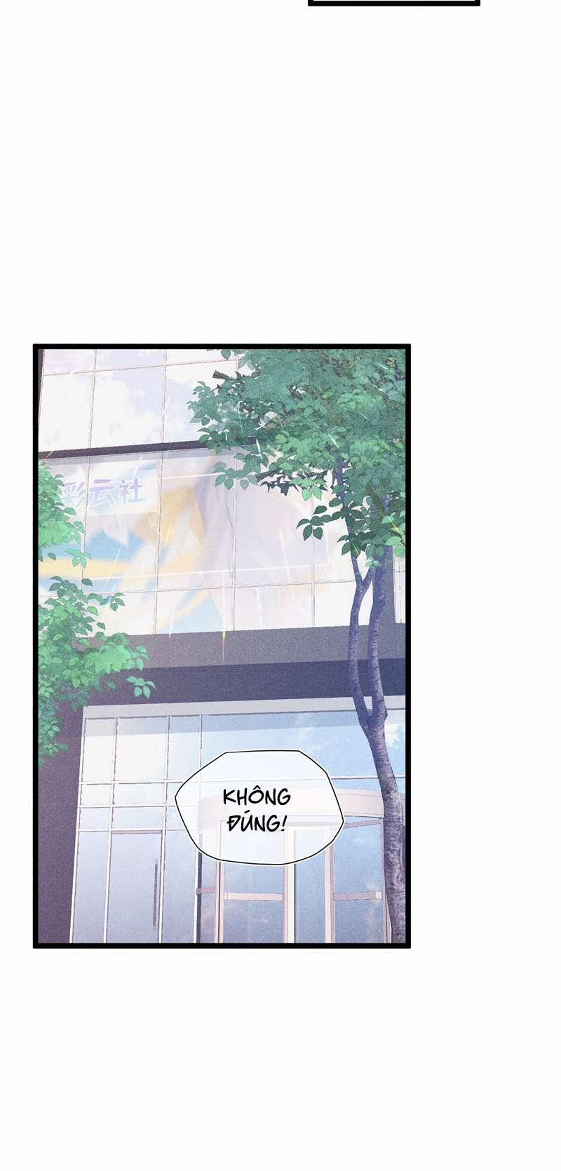 Nhặt Được Ác Ma 3 trang 4