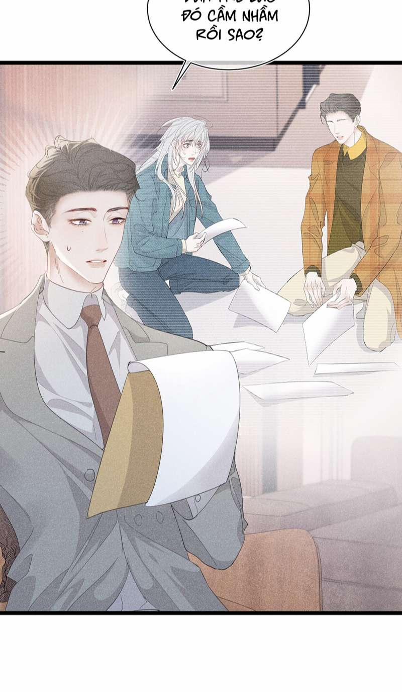 Nhặt Được Ác Ma 3 trang 41